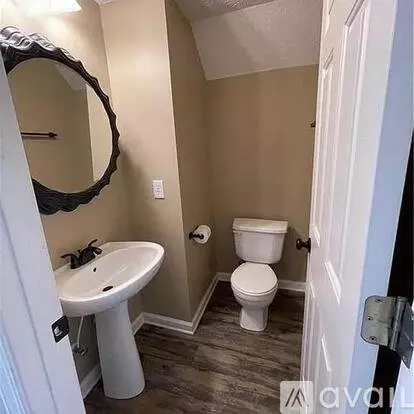 849 Windcroft Cir NW Apartment for rent in Acworth, GA