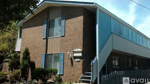 439 Front St Unit Upper Apartment for rent in Berea, OH 439 Front St Unit Upper Apartment for rent in Berea, OH