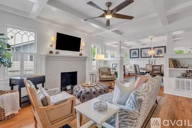 7708 Central Ave Apartment for rent in Savannah, GA