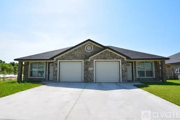 4515 Brutus Ln Unit B Apartment for rent in Temple, TX