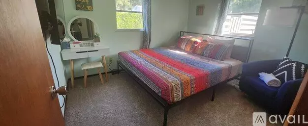 5914 Wilson Dr Apartment for rent in Zephyrhills, FL