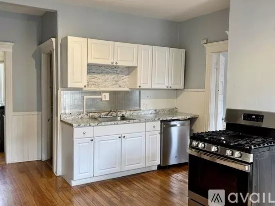 95 May St Unit 3 Apartment for rent in Worcester, MA