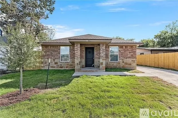 1108 N 9th St Unit A Apartment for rent in Waco, TX 1108 N 9th St Unit A Apartment for rent in Waco, TX
