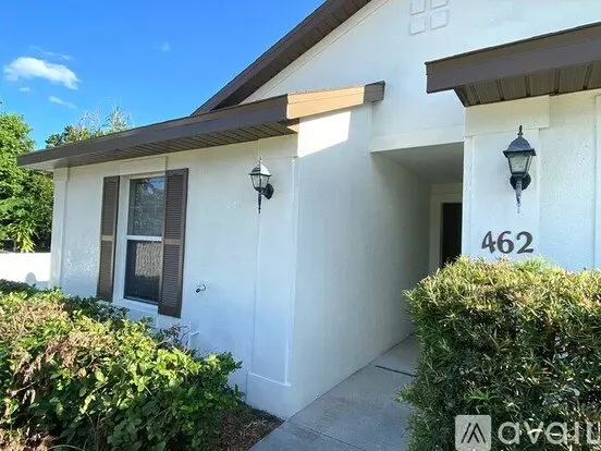 462 Richmont Ct Unit 462 Apartment for rent in Clermont, FL
