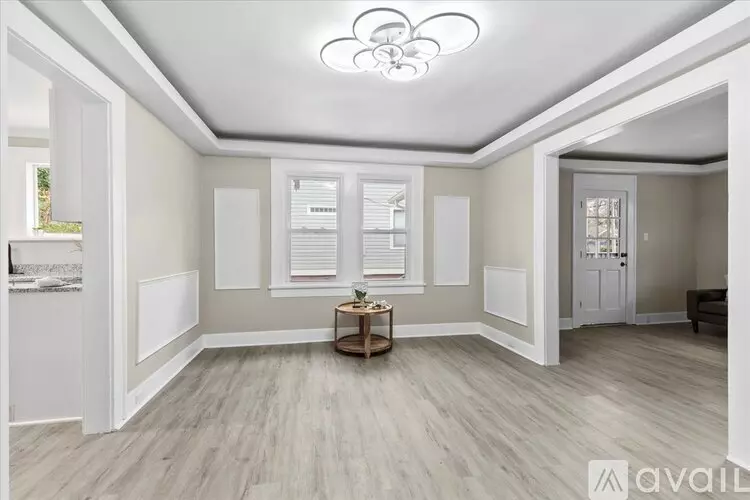 1409 St Michael Ave House for rent in East Point, GA