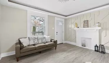 3 of 15 1409 St Michael Ave House for rent in East Point, GA