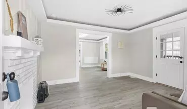 4 of 15 1409 St Michael Ave House for rent in East Point, GA