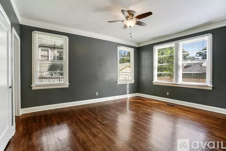 2106 S Carrollton Ave Unit 2106 Apartment for rent in New Orleans, LA
