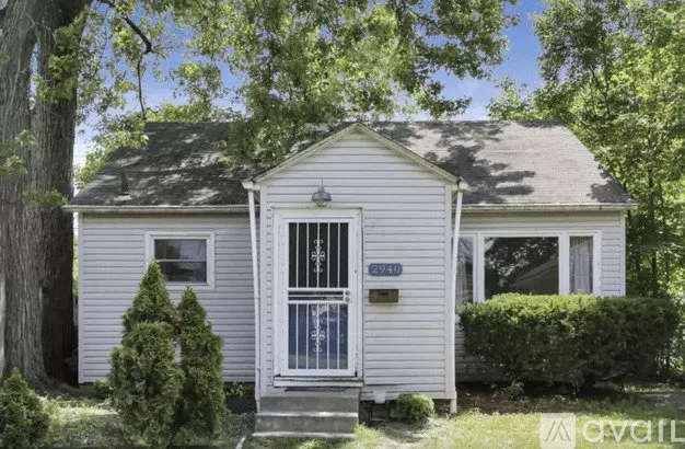 2940 Hiawatha St Apartment for rent in Columbus, OH