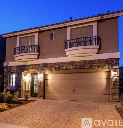 5956 Lambert Bridge Ave House for rent in Las Vegas, NV