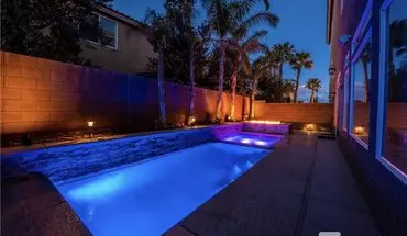 2 of 17 5956 Lambert Bridge Ave House for rent in Las Vegas, NV