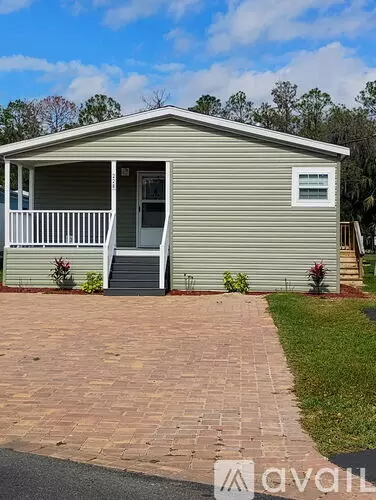228 Lowe Rd House for rent in Leesburg, FL