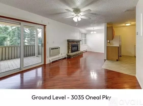 3035 Oneal Pkwy Unit S31 Apartment for rent in Boulder, CO