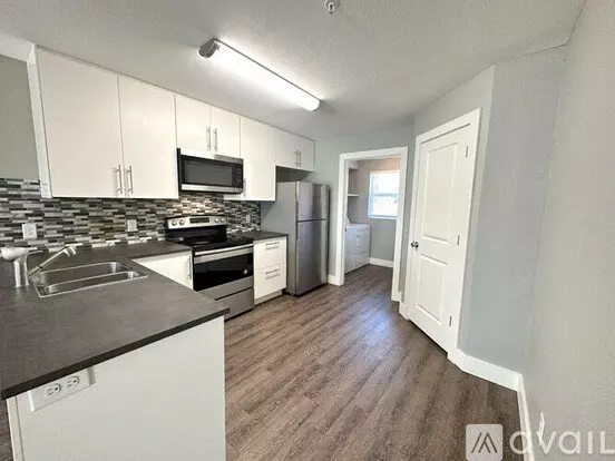 2806 Bull Run, Unit C Apartment for rent in Taylor, TX
