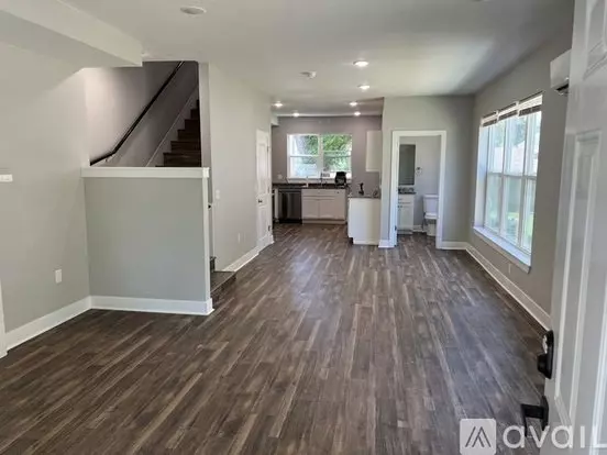 118 S Jackson Ave Unit 1 Apartment for rent in Joplin, MO