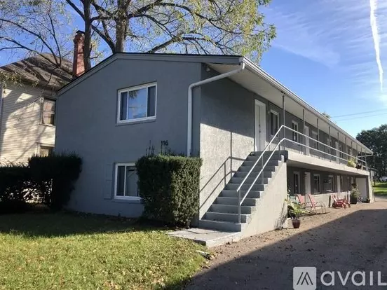 116 N High St Unit Unit Apartment for rent in Gahanna, OH