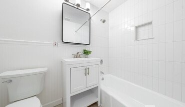 Cazenove St Unit 2 Apartment for rent in Boston, MA
