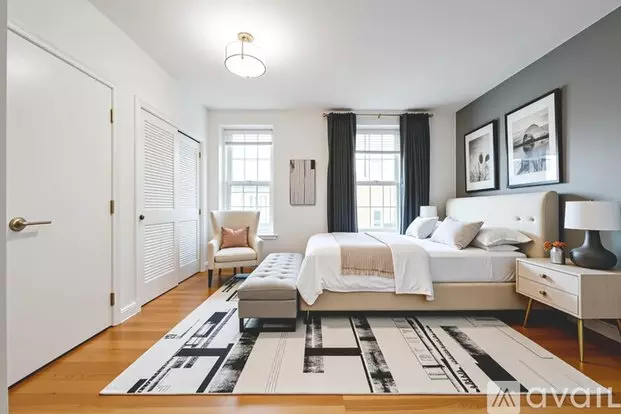 Cazenove St Unit 2 Apartment for rent in Boston, MA