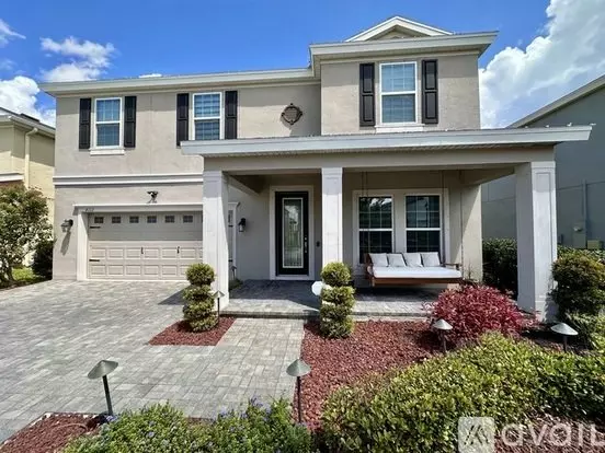 4112 Cadence Loop Apartment for rent in Land O Lakes, FL