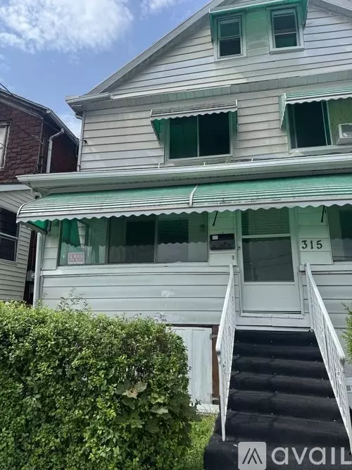 315 Ridge Ave Unit 1 Apartment for rent in West Hazleton, PA
