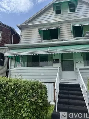 315 Ridge Ave Unit 1 Apartment for rent in West Hazleton, PA