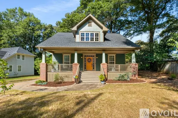3265 College St Apartment for rent in College Park, GA