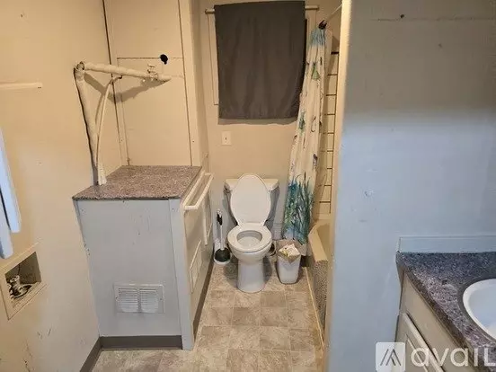 12200 E Soapstone Rd Apartment for rent in Palmer, AK