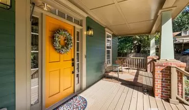 5 of 18 3265 College St House for rent in College Park, GA