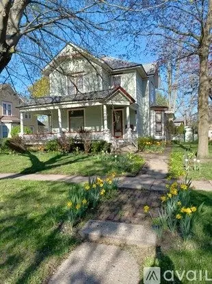 234 Stuart Ave Unit 2 Apartment for rent in Kalamazoo, MI 234 Stuart Ave Unit 2 Apartment for rent in Kalamazoo, MI