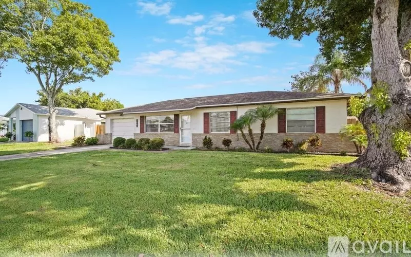 3664 Longbow Rd House for rent in Cocoa, FL