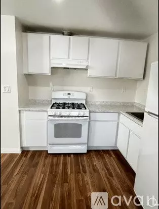 1605 Fairfax Ct Apartment for rent in Pomona, CA