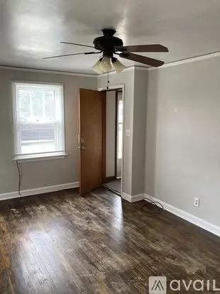 1206 Talbot Ct, Unit #1 Apartment for rent in Cheyenne, WY