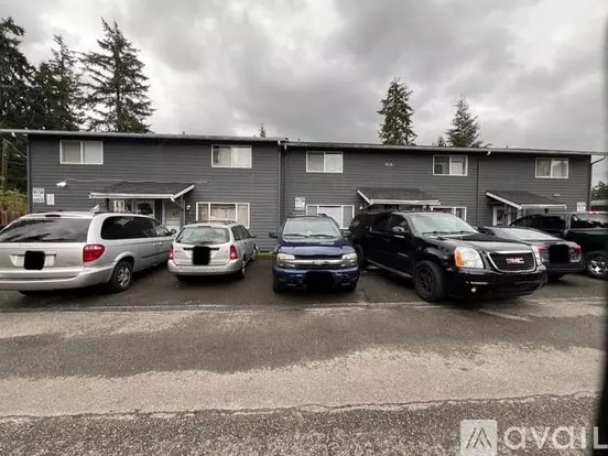 1619 Chestnut St, Unit 5 Apartment for rent in Everett, WA