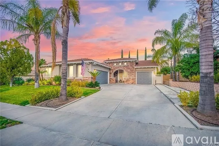 4233 Morales Way House for rent in Corona, CA