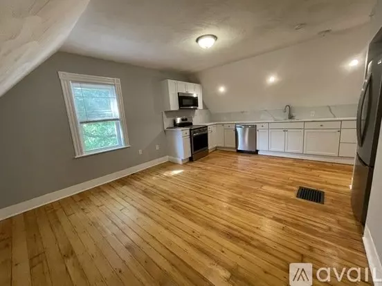 35 Cameron Ave Unit 3 Apartment for rent in Somerville, MA