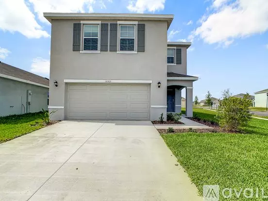 16503 Mosaic Oar Dr Apartment for rent in Wimauma, FL