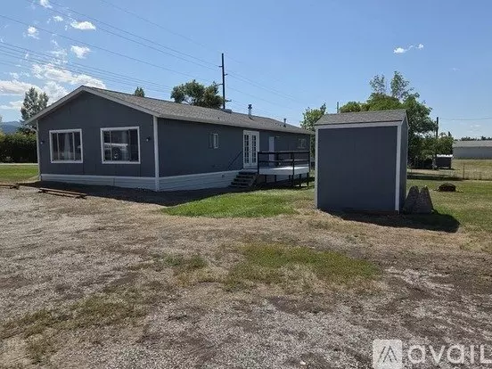 2740 Winslow Ave Apartment for rent in Helena, MT