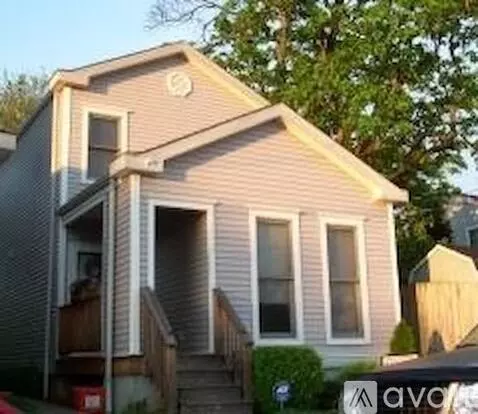1008 Marshall St Apartment for rent in Louisville, KY