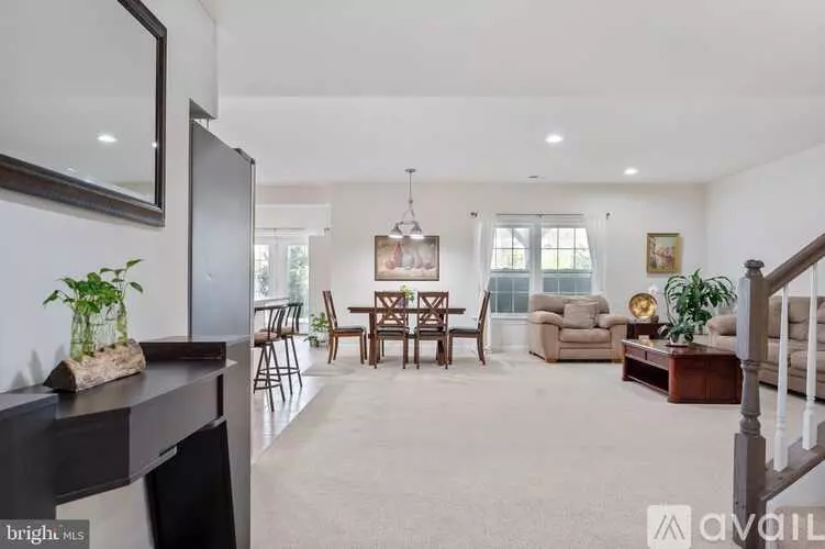 5569 James Young Way House for rent in Fairfax, VA