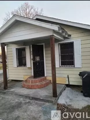 542 E Buchanan St Apartment for rent in Baton Rouge, LA