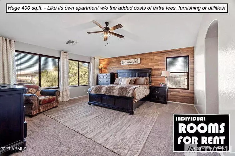 15046 W Sells Dr Unit Suite Apartment for rent in Goodyear, AZ