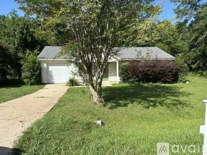 2128 Little River Ln House for rent in Tallahassee, FL