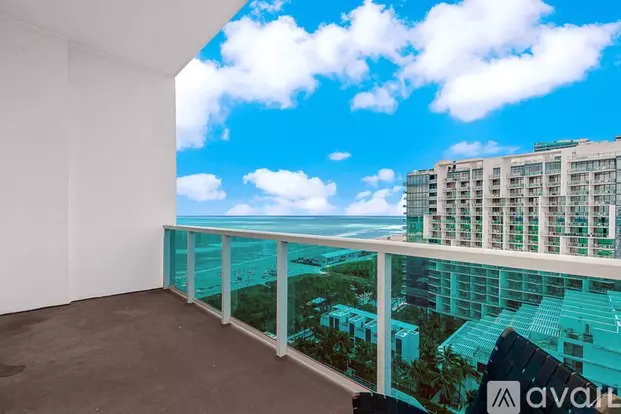 2301 Collins Ave Unit 1605 Apartment for rent in Miami Beach, FL