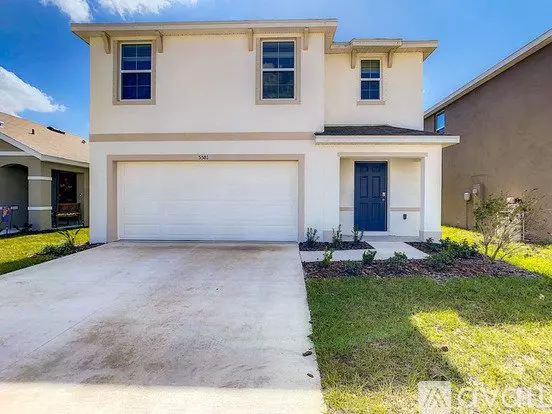 5581 Logan Cave Ave Apartment for rent in Wimauma, FL