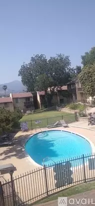 600 Hunters Trail, Unit 30 Apartment for rent in Glendora, CA