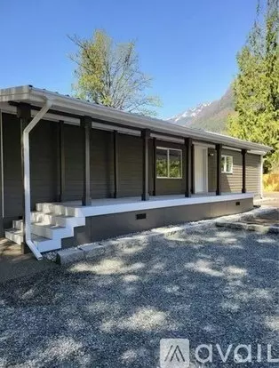 63642 NE 194th Pl Apartment for rent in Baring, WA