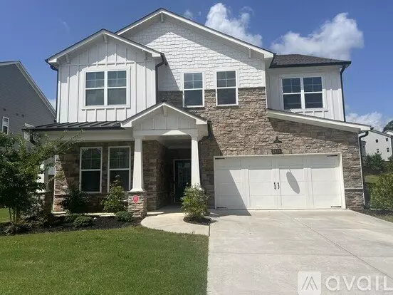2415 Hidden Creek Rd Apartment for rent in Kennesaw, GA
