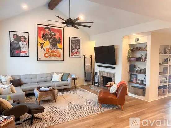 8155 Jefferson Hwy Unit 1003 Apartment for rent in Baton Rouge, LA