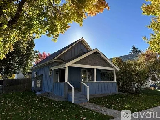 301 Lupfer Ave Unit Downstairs Apartment for rent in Whitefish, MT