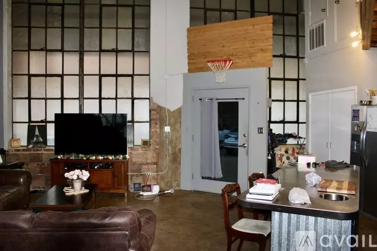 710 Crockett St Unit 708 Apartment for rent in Shreveport, LA